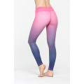 Customized Sports Fitnessstudio tragen neue Fitnessfrau Leggings Yoga Hosen